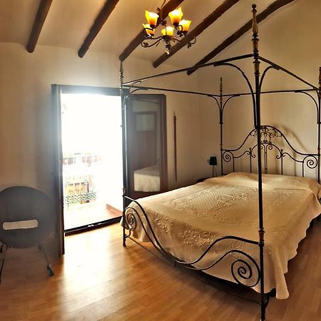 Villa Carabeo 内尔哈 外观 照片
