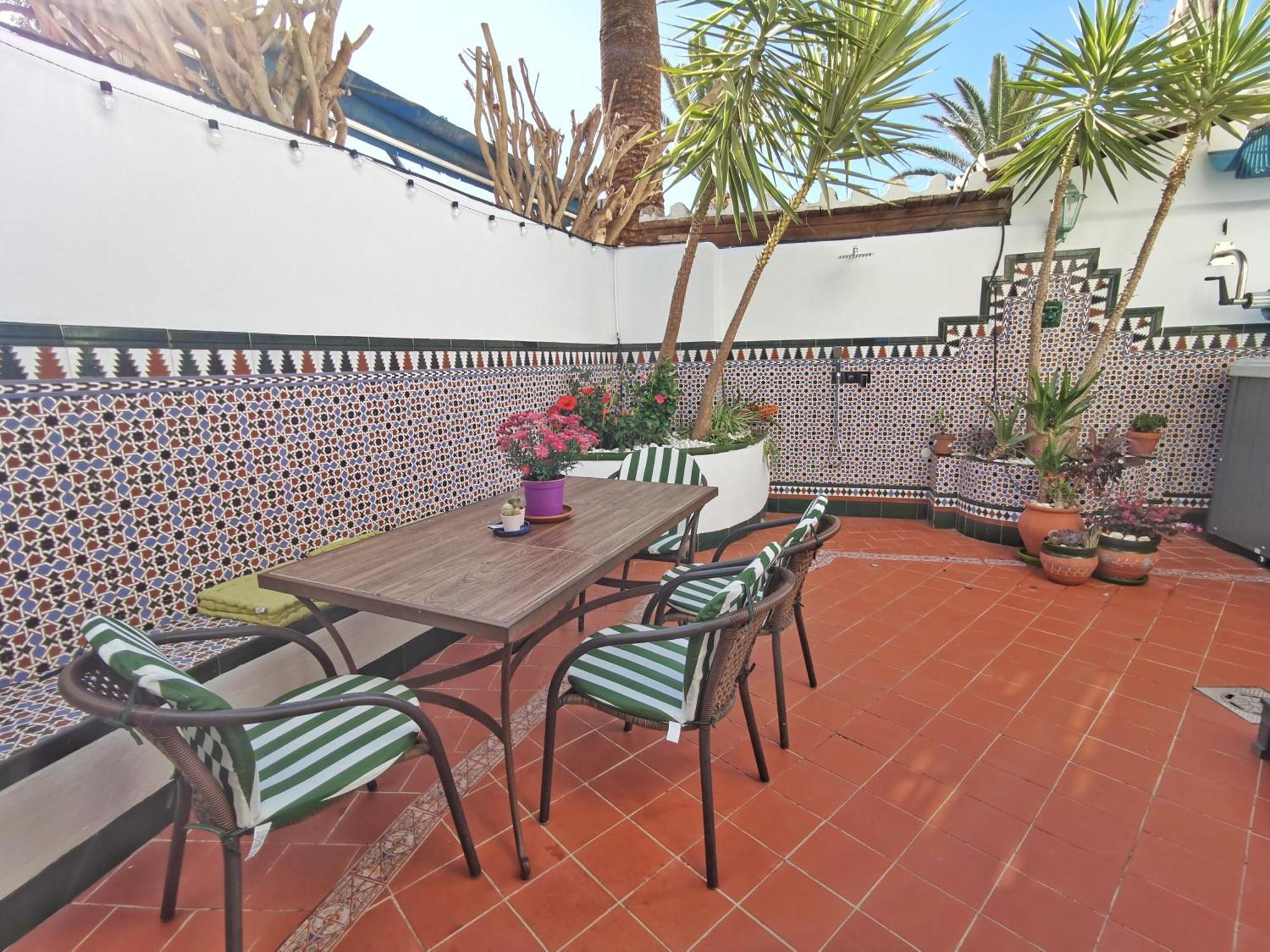 Villa Carabeo 内尔哈 外观 照片