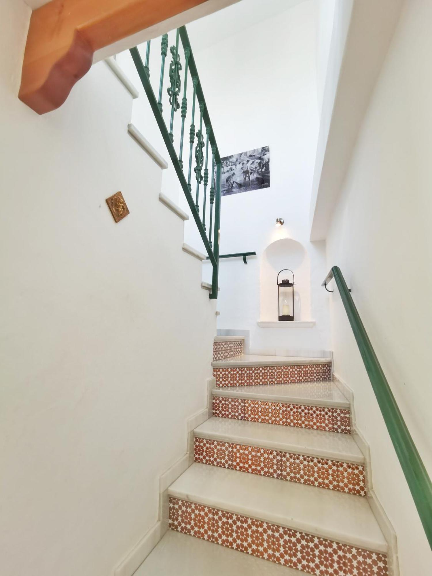 Villa Carabeo 内尔哈 外观 照片