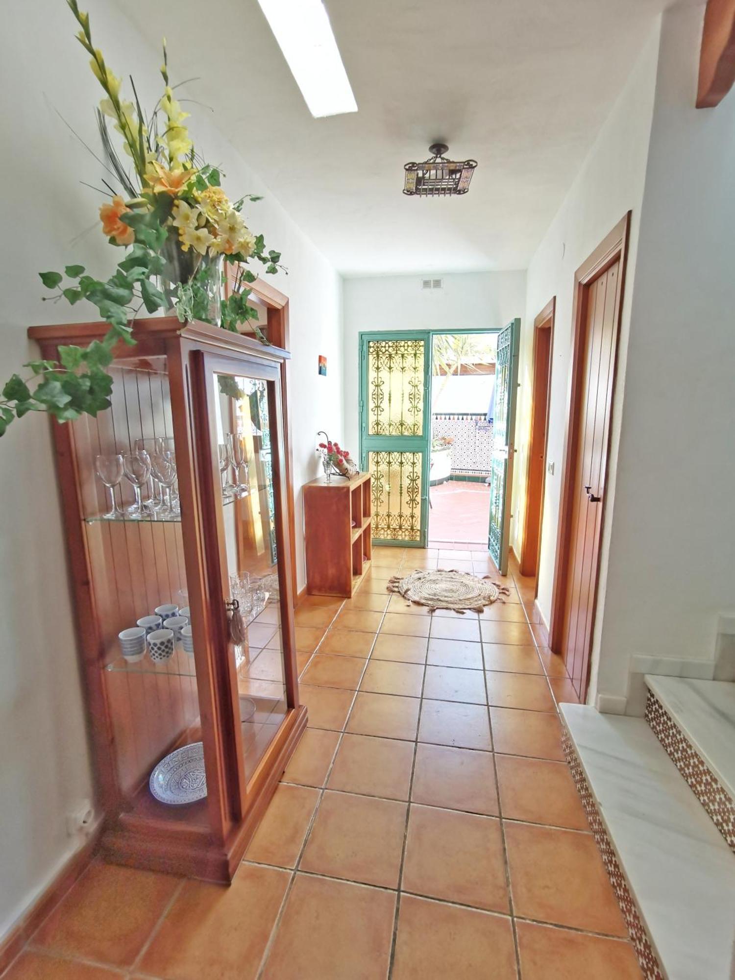 Villa Carabeo 内尔哈 外观 照片