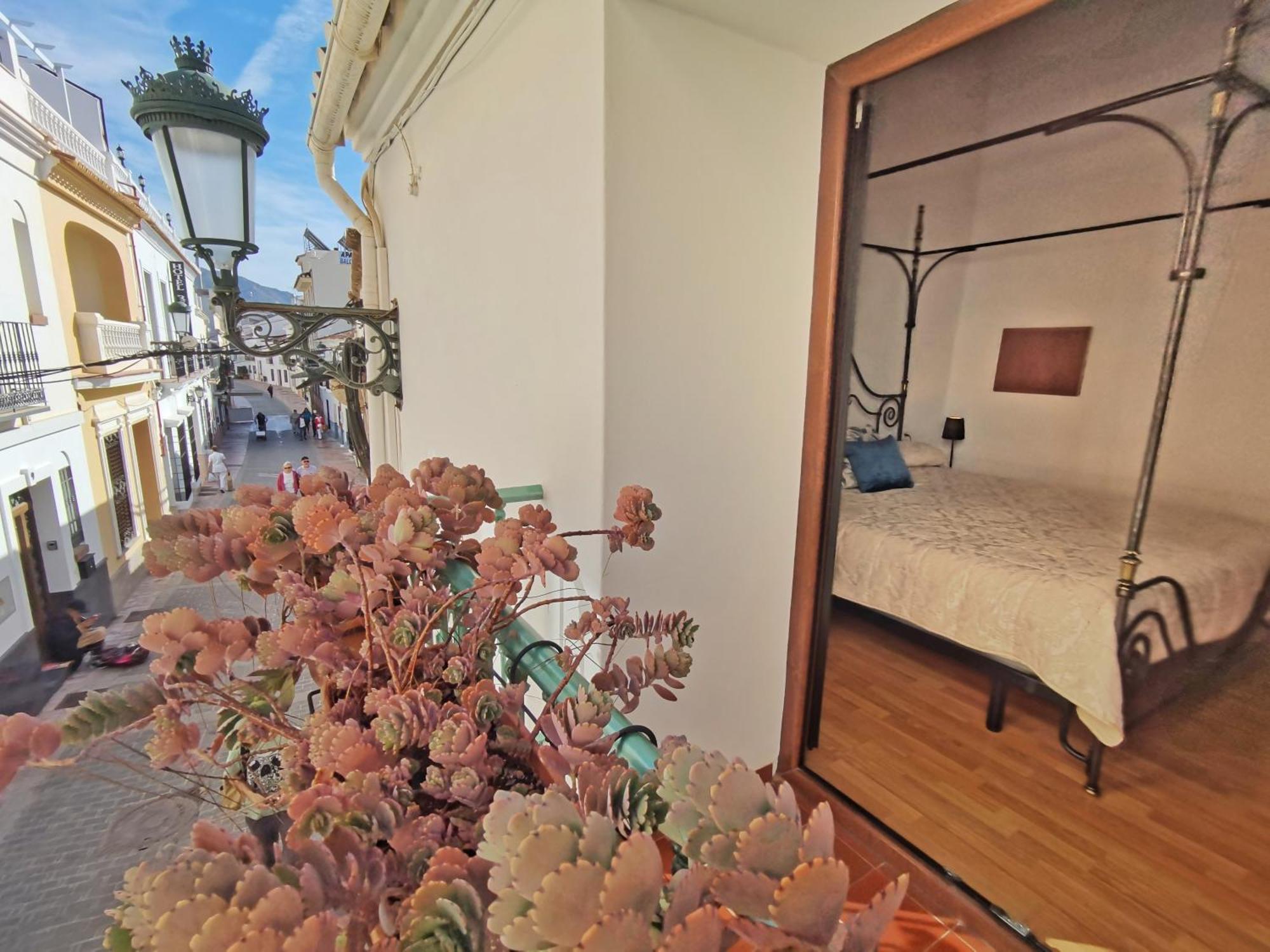 Villa Carabeo 内尔哈 外观 照片