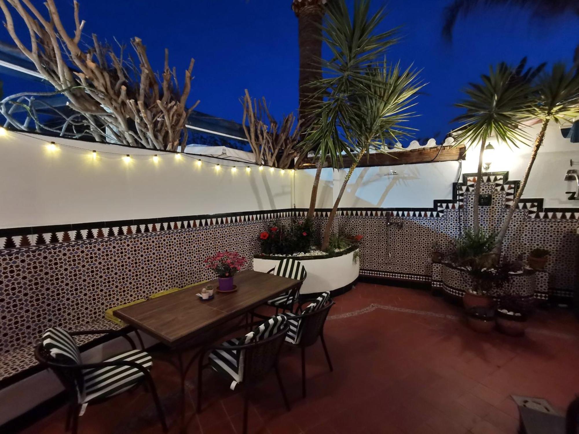 Villa Carabeo 内尔哈 外观 照片