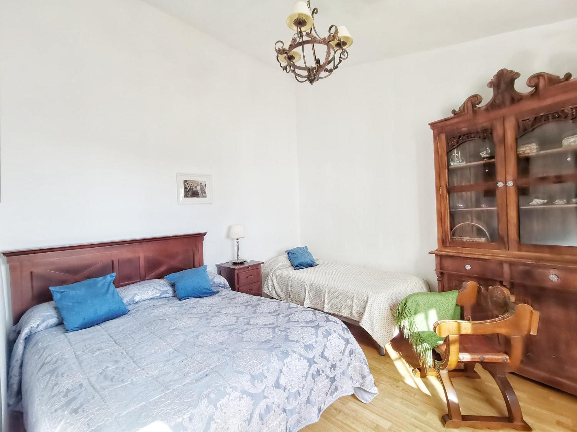 Villa Carabeo 内尔哈 外观 照片