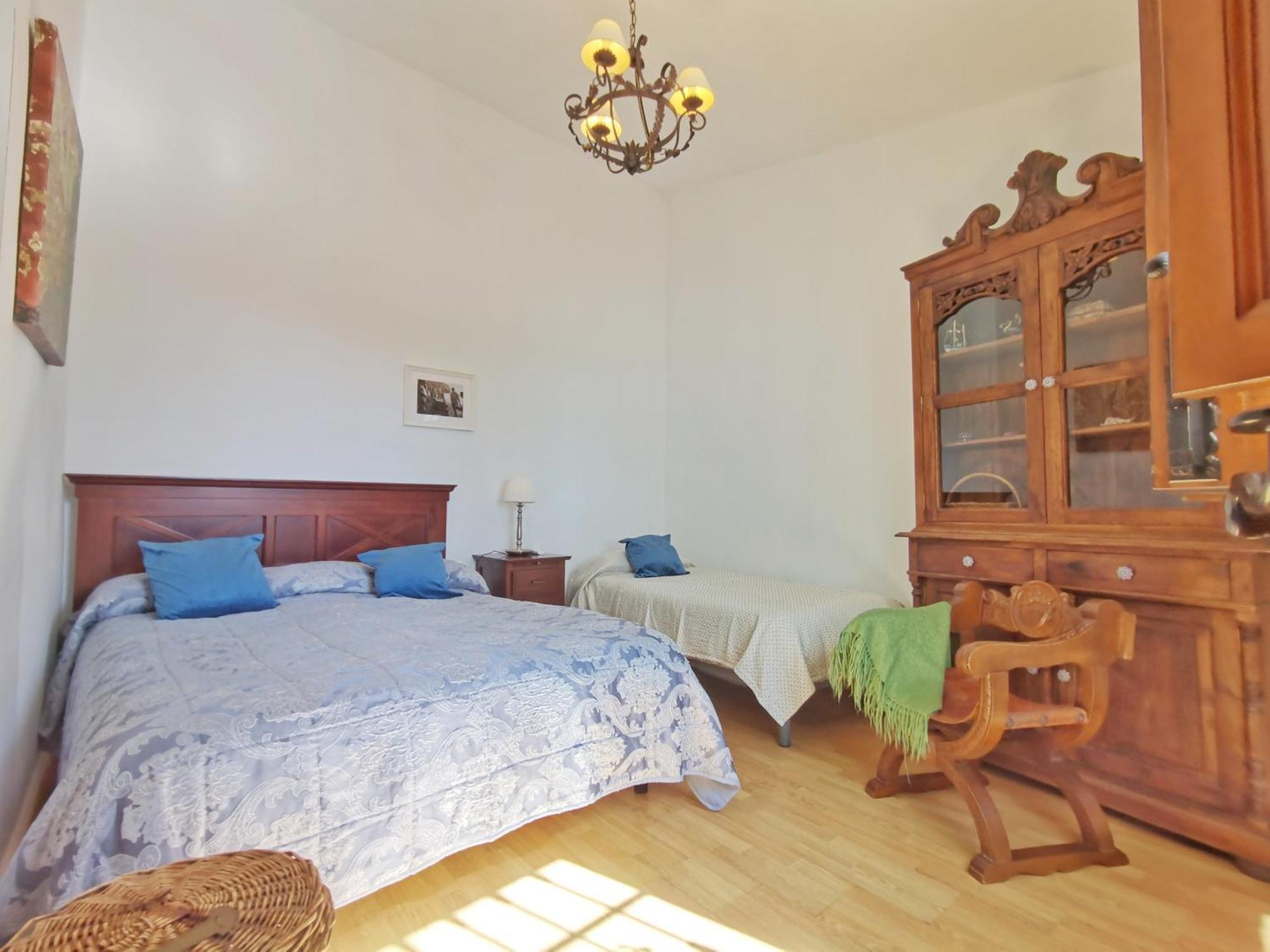 Villa Carabeo 内尔哈 外观 照片