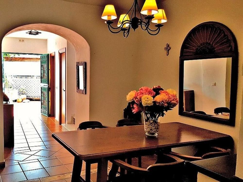 Villa Carabeo 内尔哈 外观 照片